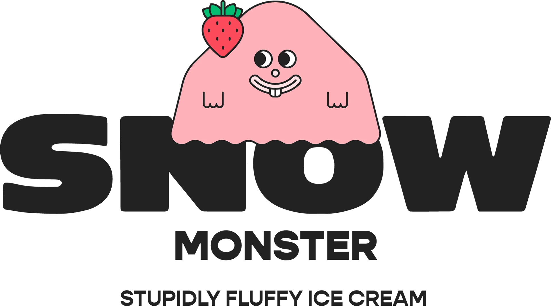 Snow Monster